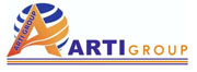 Security Services, Security Guard Services, Security Guard Agency - Arti Group Logo